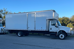 Full Service Moves in Brandon
